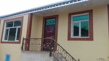 регистрация ооо: Поселок Бинагади 3 комнаты, 85 м², Нет кредита, Свежий ремонт — 1