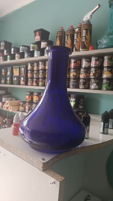 iqos iluma i: Qəlyan saxsı✅ kolba✅ xrustal kolba✅ sadə kolba✅ rezin ki kolbalar ✅ — 4