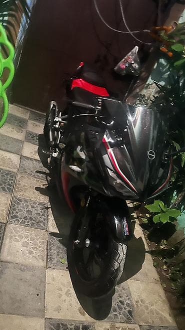 Dayun - 250, 50 sm3, 5000 km lalafo.az -da Dayun - 250, 50 sm3, 5000 km