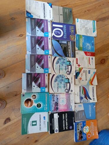 курс обучения разговорному азербайджанскому языку: Azərbaycan dili kurikulum, məntiq . pulsuz verilir — 2