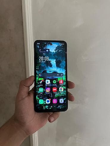 iphone 7 telefonunu al: Telefon ideal veziyetde heç bir problemi yoxdur her şeyi işlekdir — 3