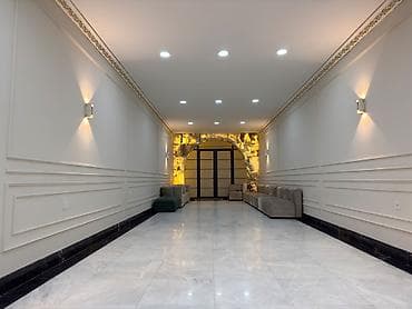 savetskide kiraye evler: İcarəyə verilir 16 otaqlı ofis 1 700 m², Ramana q. Sabunçu rayonu — 1