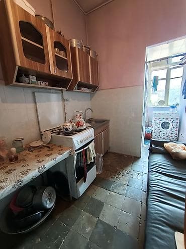 bakıda ev satışı: Bakı, 2 otaqlı, Köhnə tikili, m. Nəriman Nərimanov, 43 kv. m — 7