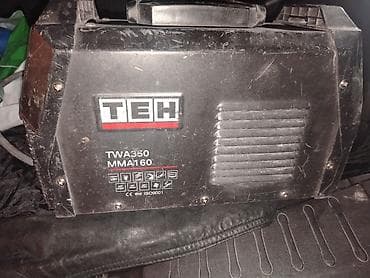 svarka aparat: İşlənmiş Qaynaq aparatı Elektrod, Ödənişli çatdırılma, Kredit yoxdur — 3