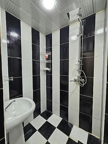 bina az tovuz: 2 otaqlı, Yeni tikili, 37 kv. m — 10