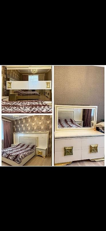 İkinəfərlik çarpayı