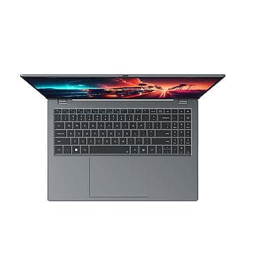 CHUWI GemiBook Plus noutbuku TƏZƏ pakovka! - Ekran: 15.6 düym