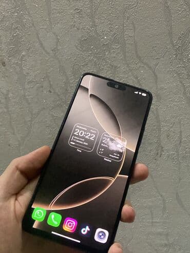 ssd 120: Poco F4, 128 GB, rəng - Qara, Sensor, Barmaq izi, Face ID — 2