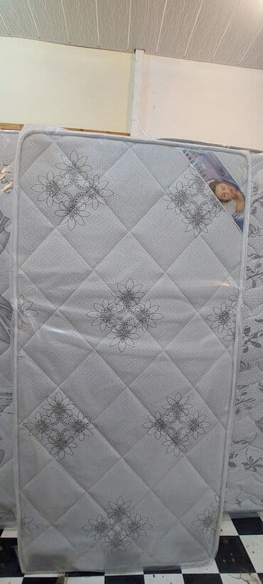 ortopedik döşəklərin qiyməti: Viva ecoplus ortopedik matras Hündürlük 20 sm Tək nəfərlik 110 azn — 2