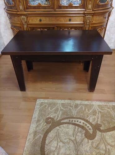 Taburetlər: Ofis masası — 1