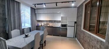 bir otaqlı ev satılır: 3 otaqlı, 120 kv. m, Kredit yoxdur, Yeni təmirli — 9