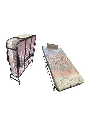 Новый, Раскладушка с мочалкой at lalafo.az Новый, Раскладушка с мочалкой