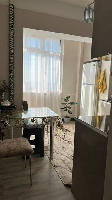 недвижимость в баку из рук в руки: Баку, 3 комнаты, Вторичка, м. Ази Асланов, 90 м² — 6