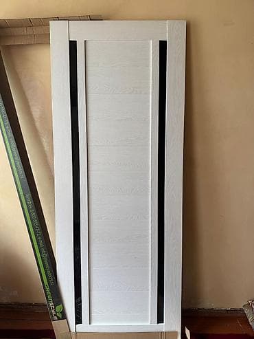 Qapi 200/80sm 6eded
80azn biri qiymet sondur
Bine 1435 leli