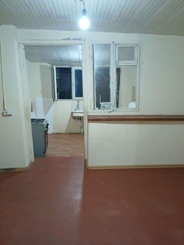 elmlər kirayə: Ev elmler/ huseyin cavid parkina yaxindi. Sanuzel heyetdedir, tek — 2