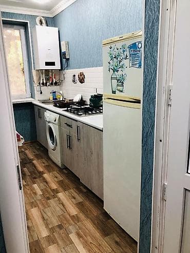 mingəcevir: Mingəçevir, 2 otaqlı, Köhnə tikili, 50 kv. m — 3