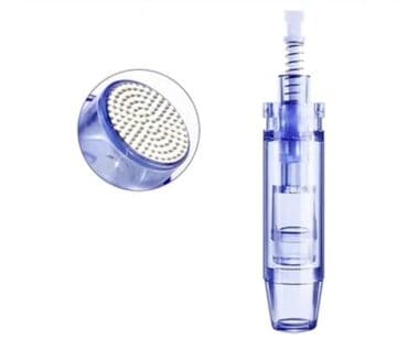 dax supergro qiymeti bakida: Dermapen aparatinin iyneleri ! Nano ; 42 ;9 reqemleri movcuddur . Real — 1