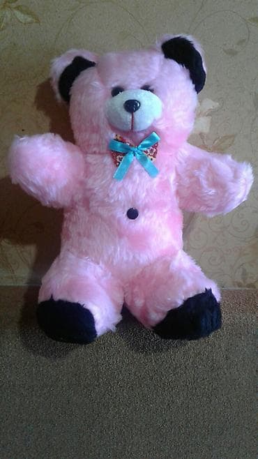 don modelleri: Donuz vinni pux oyuncagi yenidi qiymeti 20 azn bashqa oyuncaqlarda var — 4