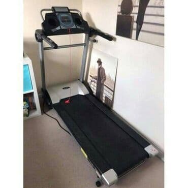 беговая дорожка в баку: Trenajor ideal veziyyetdedir cox keyfiyyetli alman texnologiyasidir — 1