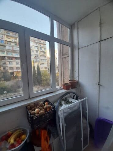 qubada evler kredit: Bakı, Köhnə Günəşli, 3 otaqlı, Köhnə tikili, 62 kv. m — 9