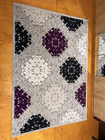 Xalçalar: Xalça Türkiyə, Kredit var — 2