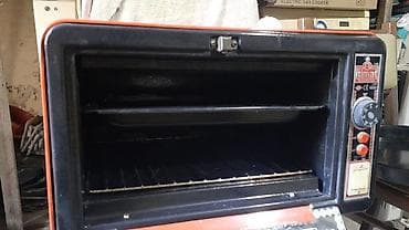 elektrik qrelka: Elektrik sobası Stolüstü — 2