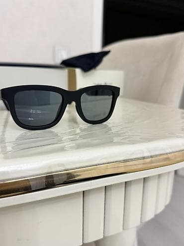 hs01 smart watch: Gün eynəyi — 5