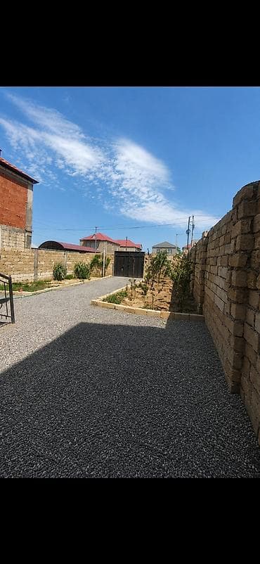 gencede torpax: 4 otaqlı, 110 kv. m, Yeni təmirli — 9
