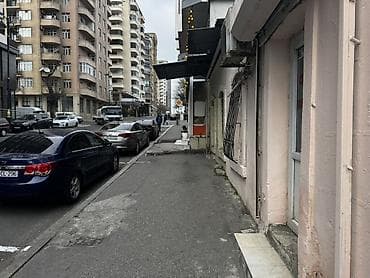 alisa: Kommersiya obyekti – küçəyə çıxışı olan kiçik mağaza/servis yeri - — 2