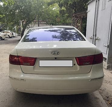 mercedes e class: Hundai sonata arxa stop Hundayi arxa isiqlari Sanata 2005-2009 Qirigi — 1
