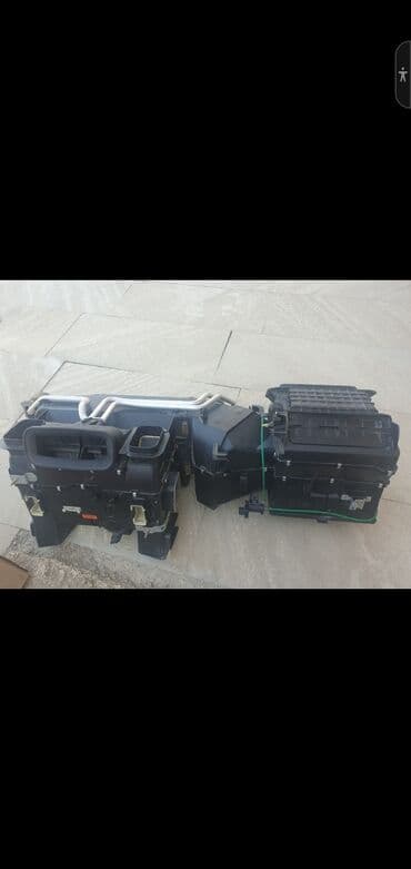 Mercedes-Benz 4 GOZ, 2.4 l, Benzin, 2000 il, İşlənmiş