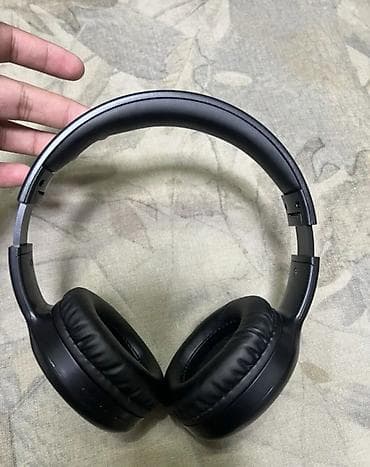 sunursuz nausnik qiymetleri: Yeni Simli Qulaqcıqlar, Lenovo, rəng - Qara — 4