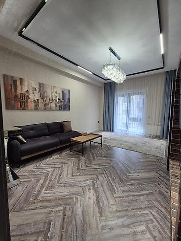 2 otaqlı, Yeni tikili, 91 kv. m — 5