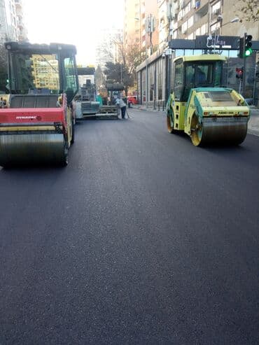 daş qiyməti: Asfalt işləri görürük keyfiyyətli is bu elanda qiymət müşdərini nəzərə — 3