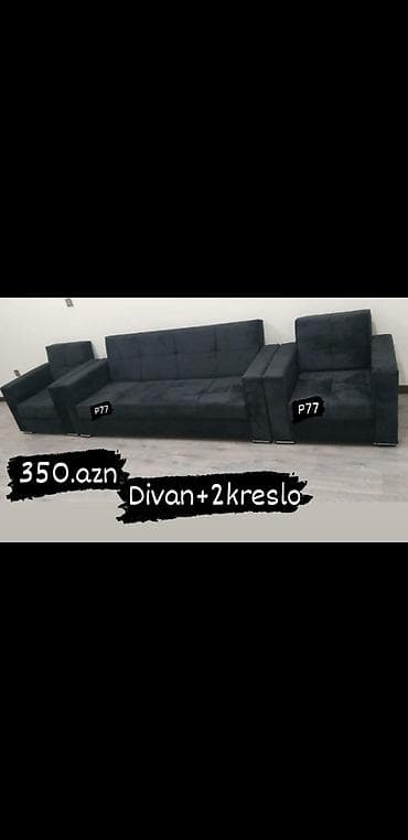 Divan kreslo aclir divan bazali 
reng secmi var
350m 3 birlikde