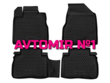 evo ayaqaltı: NISSAN Murano 2008 ayaqalti Novline "AILERON", "NOVLINE" — 1