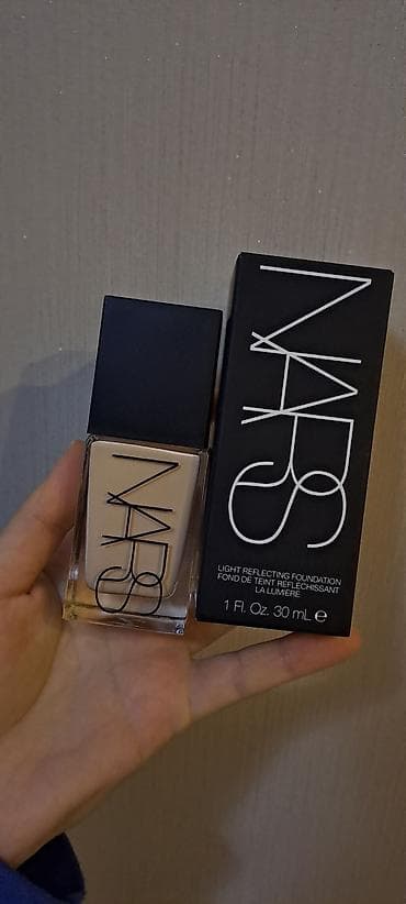 Kosmetik dəst, Nars, 2 məhsul, Yeni