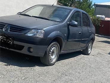 İşlənmiş Disk Renault R 15, 4 Boltlu