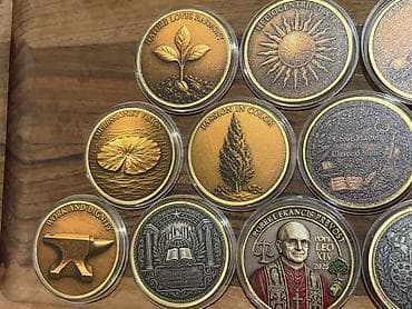 dini suvenir: 2026 il, Vəziyyəti: Əla — 4