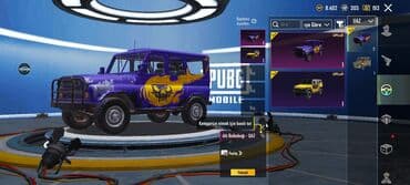 alcatel pop c9 7047d: Pubg Mobile — 2