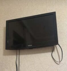 кронштейн для монитора баку: Televizor Samsung — 1