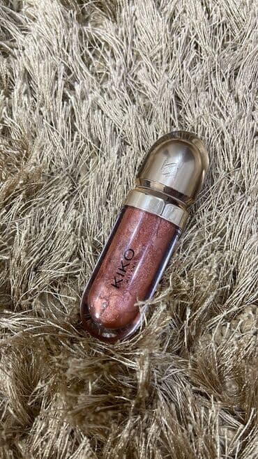 Dodaq parıldadıcısı, Kiko Milano, Çəhrayı, Yeni, Pulsuz çatdırılma lalafo.az -da Dodaq parıldadıcısı, Kiko Milano, Çəhrayı, Yeni, Pulsuz çatdırılma