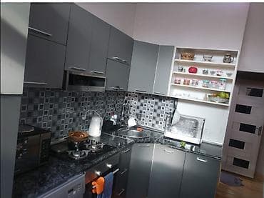şeki: 2 otaqlı, Yeni tikili, 52 kv. m — 8