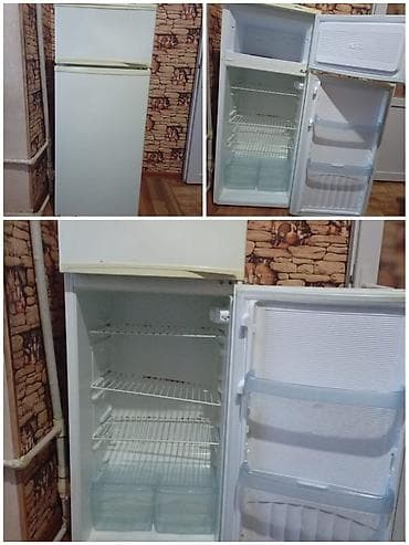 kohnə soyuducular: Evdən satış!!Soyuducu defrostdu,yenisi alınır deyə satılır,tam — 1