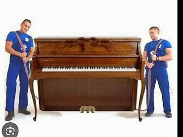 Peyk antenalarının quraşdırılması: Piano,Röyal Dasinmasi.Profesional — 1