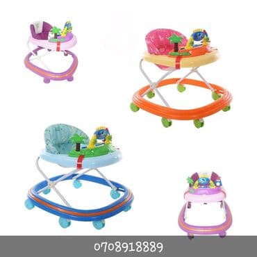 yurutgec: Musiqili yürütgəclər😍 Körpələrinizin ilk addımlarını atmasında önəmli — 1