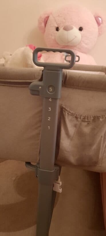 Uşaq masaları: Oğlan və qız üçün, Beşik — 3