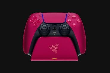 plesteysen: RAZER QUICK CHARGING STAND FOR PS5™ Azərbaycanda yalnız bizdə! 🎮 PS5 — 2