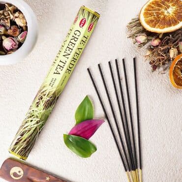 ən guclu tarakan dərmanı: Çubuq Tütsülər Məhsul xüsusiyyətləri : · Bir qutuda 20 buxur çubuğu — 5