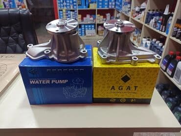 помпа: Hyundai ELANTRA, 2014 il, Orijinal, Yeni — 4